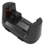 Honeywell Ct32 Booted Universal Cup For Ct32 Charging Docks Compatible W (ct32-ucp-b)