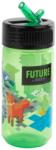 DERFORM BADF37 Future By Műanyag Kulacs - Game 330 ml (BADF37) (BADF37)