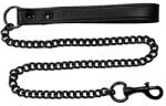 Rouge Lesă din piele Follow Me Softly (90 cm)