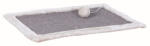 TRIXIE Kaparó Szönyeg 55x35cm Szürke - origopet