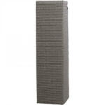 TRIXIE Kaparófa XXL Sarokra/Falra Szerelhető 38x75cm Szürke