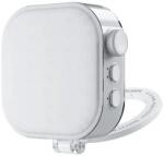 Telesin Ice Cube Telesin lumina selfie cu suport pentru telefon
