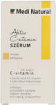 MediNatural Aktív C-vitamin szérum - 30 ml