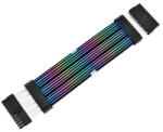 Thermaltake TT Mod 24 Pin ARGB Cable - Black (AC-081-CN1NAN-A1)