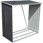 Mirpol Kerti tároló 163x83x154 cm (5902659145963) - geminiduo