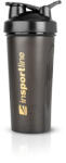 inSPORTline 600 ml Fekete Shaker