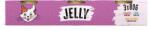 Mr. Bandit Recompens umed pentru pisici adulte Mr. Bandit Cat MIX Jelly, pui, ton, ton i brnz, 3x80g