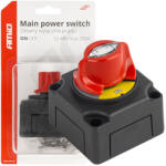 AMIO áramtalanító kapcsoló - 12-48V 300A