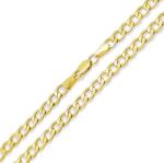 ÉkszerM Arany Lánc (méret: 50) AU 96000