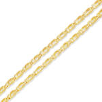 ÉkszerM Arany Lánc (méret: 50) AU 96128