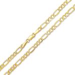 ÉkszerM Arany Lánc (méret: 50) AU 96123