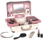 Smoby 320169 My Beauty Szépítkező Készlet Bőröndben - Flower