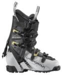 La Sportiva Sender Woman Schiuri Chalk / Black 25, 5 cm
