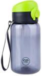 COOLPACK Z30002 Hugo Műanyag Kulacs 500 ml - Hugo Blue Green
