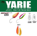 Yarie Jespa YARIE 704 RINGO MIDI 1.8gr AD21 Uzakin (Y70418AD21) - koi-farm