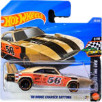 Mattel - HW Starting Grid - '69 Dodge Charger Daytona (JJH97)