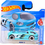 Mattel - HW Fan Driven - Deora II (JJH93)