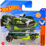 Mattel - Muscle Mania - Mod Mill (JBC15)