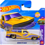 Mattel - Layin' Low - Bounce'n Bass (JJH32)