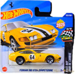 Mattel - Race Day - Ferrari 365 GTB4 Competizione (JBC19)
