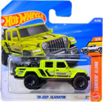 Mattel - Truckin' Along - '20 Jeep Gladiator (JJH91)