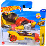 Mattel - Fast Foodie - Hot Wheengs (JBC02)