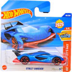 Mattel - Hot Wheels Lets's Race - Street Shrieker (JBC08)