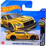 Mattel - Race Day - 2010 Bentley Continental GT3 (JBC18)