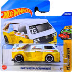 Mattel - Peak Pursuit - VW T3 Custom (JBC05)