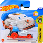 Mattel - Experimotors - Quick Chat (JBC13)