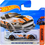 Mattel - Nightspeed - 2020 Ford Mustang Shelby GT500 (JJH87)