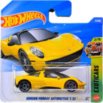 Mattel - Exoticars - Gordon Murray Automotive T. 33 (JJJ62)
