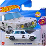 Mattel - Compact Kings - Alfa Romeo Giulia TI Super (JBB98)