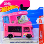  Hot Wheels - Mattel - Barbie Dream Camper (JJH96)