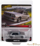 Mattel - BMW M3 - 1: 43 (HWT14)