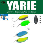 Yarie Jespa YARIE 710T T-FRESH EVO 2.0gr V11 Pool Lemon (Y710T20V11)