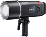 GODOX Witstro AD600BM II Akkumulátoros Stúdióvaku - 600W (AD600BM II)