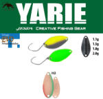 Yarie Jespa YARIE 710T T-FRESH EVO 1.5gr H2 Salmon (Y710T15H2)