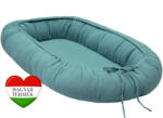 Scamp babafészek muszlin Emerald DBF001 - vitalcafe