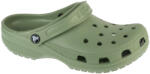 Crocs Férfi papucs, Classic 46 zöld