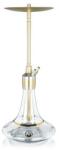 Steamulation Superior One Gen. 2 Hookah Original Gold