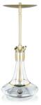 Steamulation Superior Gen. 2 Hookah Original Gold