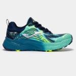 JOMA Férfi futócipő, TR-8 Men 25 TKTR8S L kék|türkíz Férfi futócipő