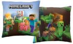 Halantex Minecraft párna 40x40 cm - Harcra készen