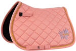 BR Díjlovagló szőnyeg BR Equitation Mini Horse póni rózsaszín
