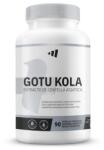 Mmsupplements Gotu Kola 500mg - 90 Növényi kapszula MM Supplements