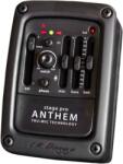 L. R. Baggs Pickup Anthem SP for Acoustic Guitar for side assembly