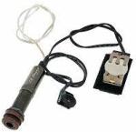 L. R. Baggs Pickup Five O Volume for Ukulele