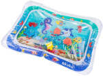 AKUKU vízzel tölthető interaktív bébi játszószőnyeg