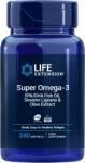 Life Extension Super Omega-3 EPA/DHA - 240 capsule moi